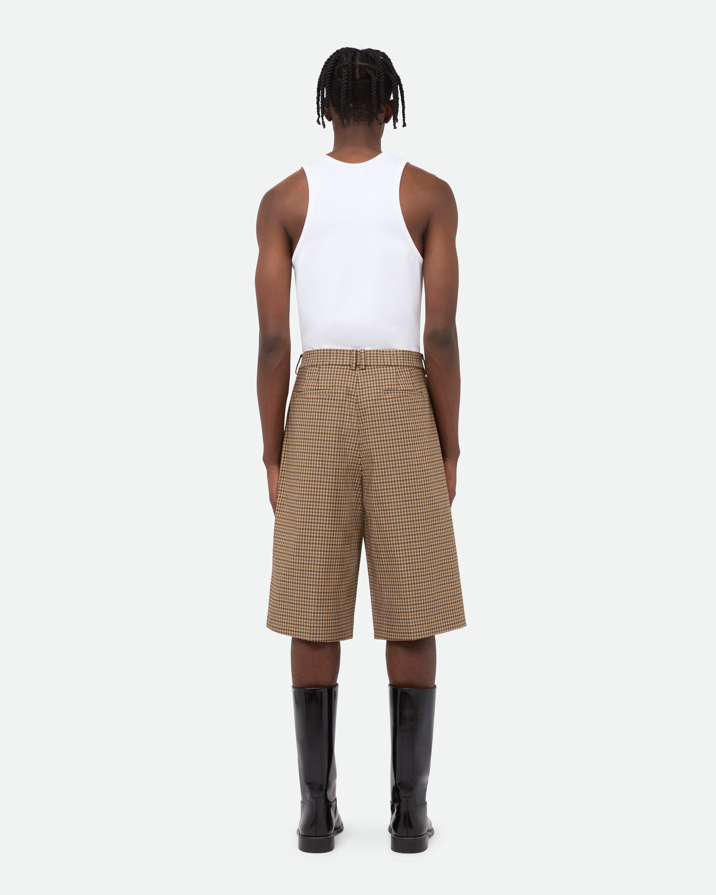 Dusk Shorts Shorts Wales Bonner